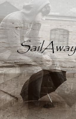 Sail Away- Nathan Sykes cover