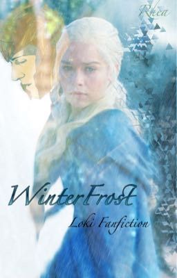 Winterfrost  cover