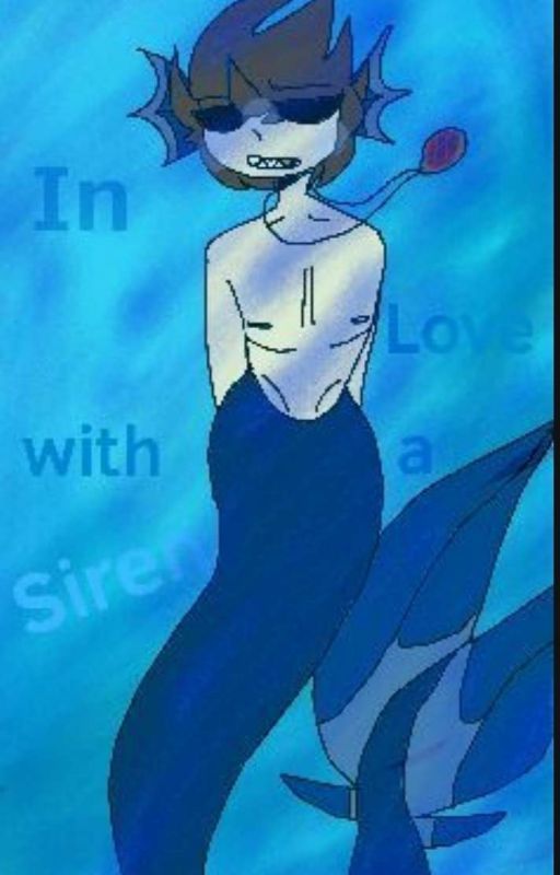 In love with a Siren- Tomtord- *OLD* by Slaininsanity