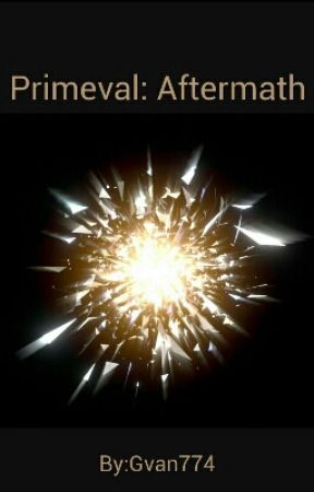 Primeval: Aftermath by Gvan774