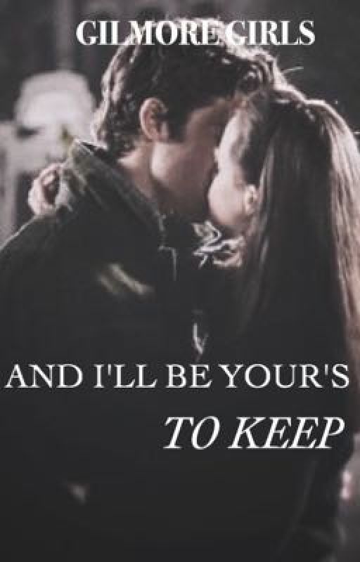 And I'll Be Yours To Keep | a LITERATI love story  by dodgergilmore