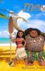 What Is This Feeling? ( A Moana Fanfic)