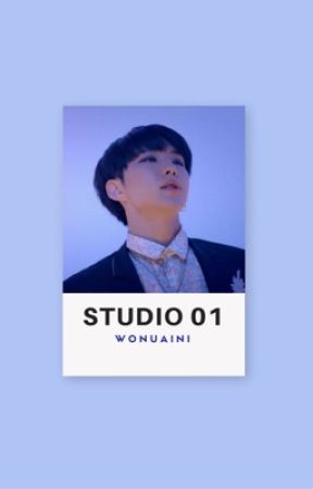 studio 01 ✧ ksy by wonwoo_co