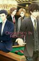 Disguises In Reality {1} by CshhSubs