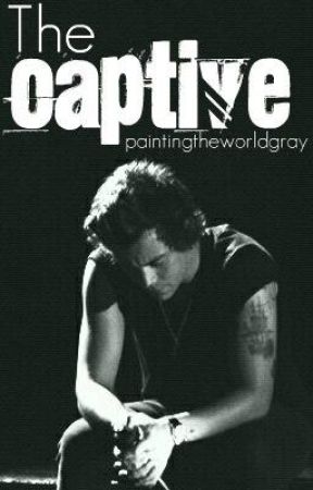 The Captive (One Direction boyxboy/slash FanFiction) by paintingtheworldgray