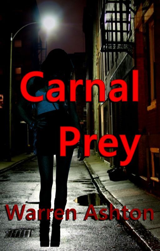 Carnal Prey by ashton253