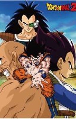 Dragonball Z Old enemies return an unexpected twist from the dragonballs cover