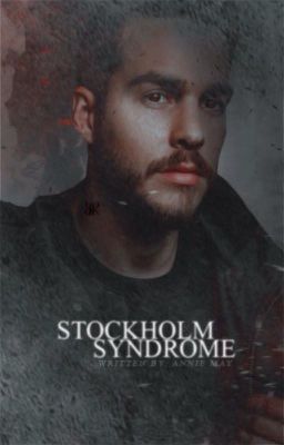 STOCKHOLM SYNDROME ⇉ KAI PARKER cover