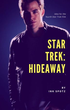 Star Trek: Hideaway by InkSpotz