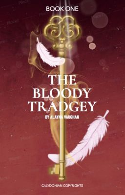 The Bloody Tragedy (GirlxGirl) (Futanari) (Complete) cover