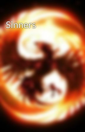 Sinners by Apollo028