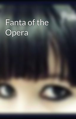 Fanta of the Opera cover