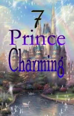 7 PRINCE CHARMING cover