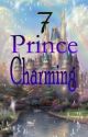 7 PRINCE CHARMING by TashaAidie