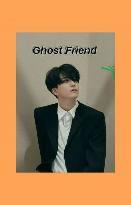 Ghost Friend [2jae] cover