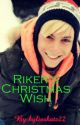 Riker's Christmas Wish by kylieskatz22