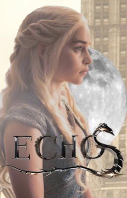 Echos &gt;&gt; Newt Scamander cover