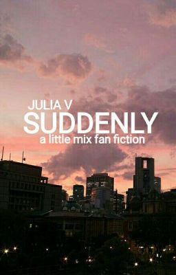 suddenly | little mix cover