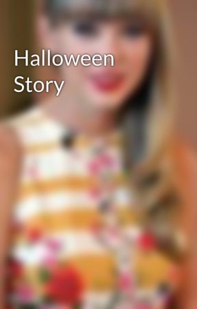 Halloween Story by wilmamaria