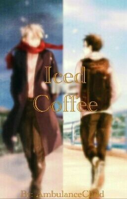 Iced Coffee {Victuri} cover