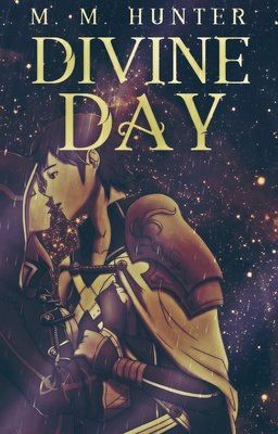 Divine Day | Fire Emblem Awakening (Holiday Shepherds Book 1) cover