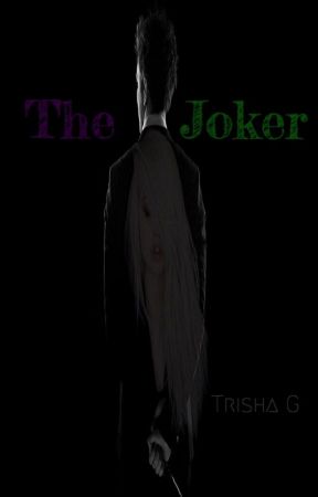 The Joker by Trishagx