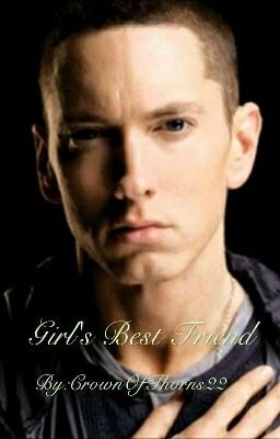 Girl's Best Friend (Book 1) cover