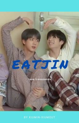 EatJin {JinKook} (completed) cover