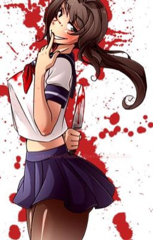 Yandere x Reader One Shots (smut/fluff) by Narwhale_Andy