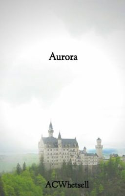 Aurora cover