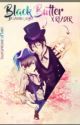 Black Butler X Reader by LavenderHumble