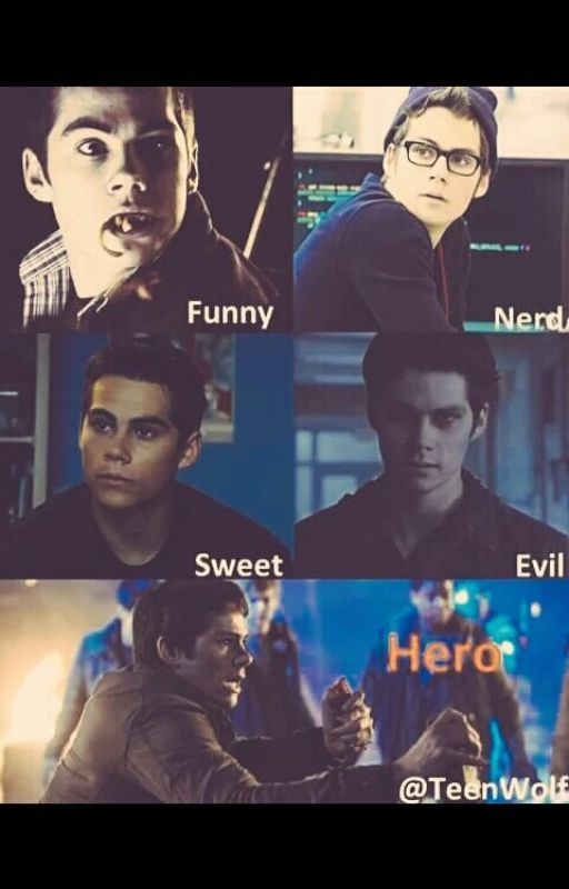 Dylan/Character Imagines by stilinskislover