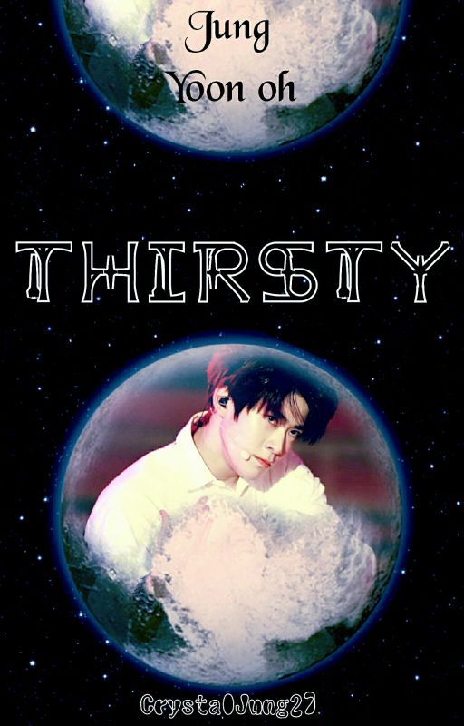 Thirsty || 정재현 by CrystalxJung