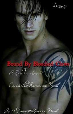 Bound By Bloodied Claws cover