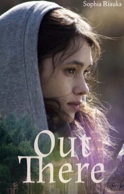 Out There cover