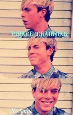 Prince Charming {R5/Riker Lynch} cover