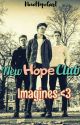 New Hope Club || Imagines by caramel_writes