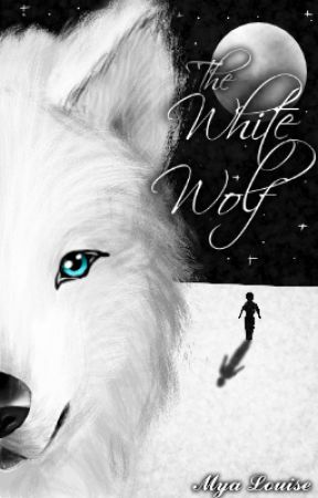 The Star Society: The White Wolf by Sylvaheart100