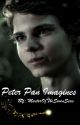 Peter Pan Imagines by MasterOfTheSevenSeas