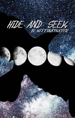 Hide And Seek cover