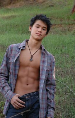 Anything for YOU ~Seth Clearwater Love Story.~ cover