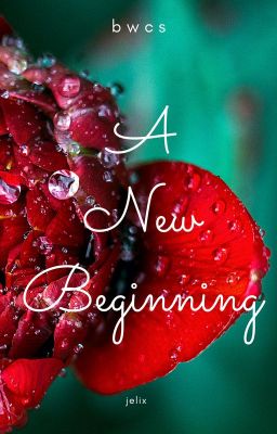 A New Beginning : A Jelix Fanfic (COMPLETED) cover