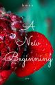 A New Beginning : A Jelix Fanfic (COMPLETED) by boywhocriedsmut