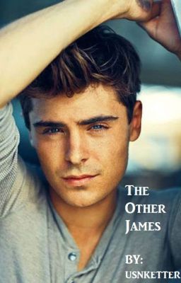 The Other James ~~ One Tree Hill FanFiction cover