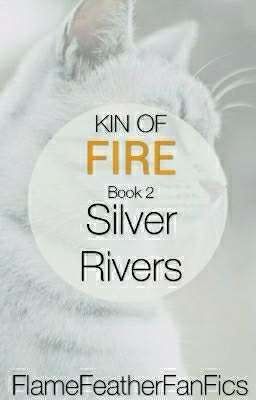 Kin Of Fire |2| Silver Rivers cover