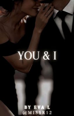 You & I ✓ cover