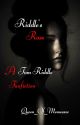 Riddle's Rose || Tom Riddle {#Wattys 2017} by Queen_Of_Memessss