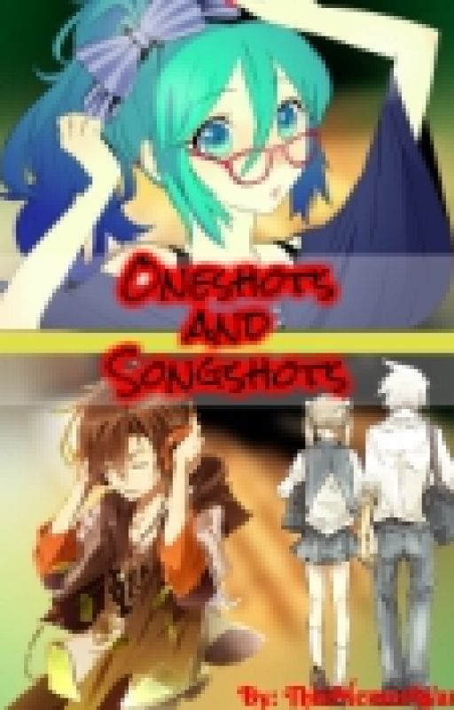 Oneshots and Songshots/Headcannons by EmotionalTree