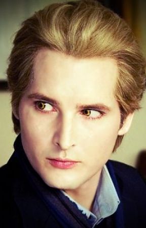 When Love and Eternity Collide (A Carlisle Cullen and Twilight Fan Fiction) by MrsCarlisleCullen17