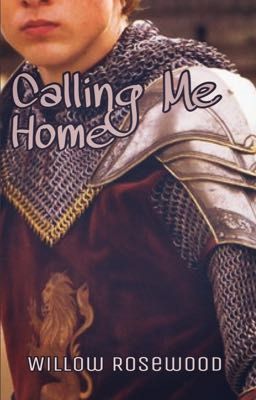 Calling Me Home [BOOK 2] cover